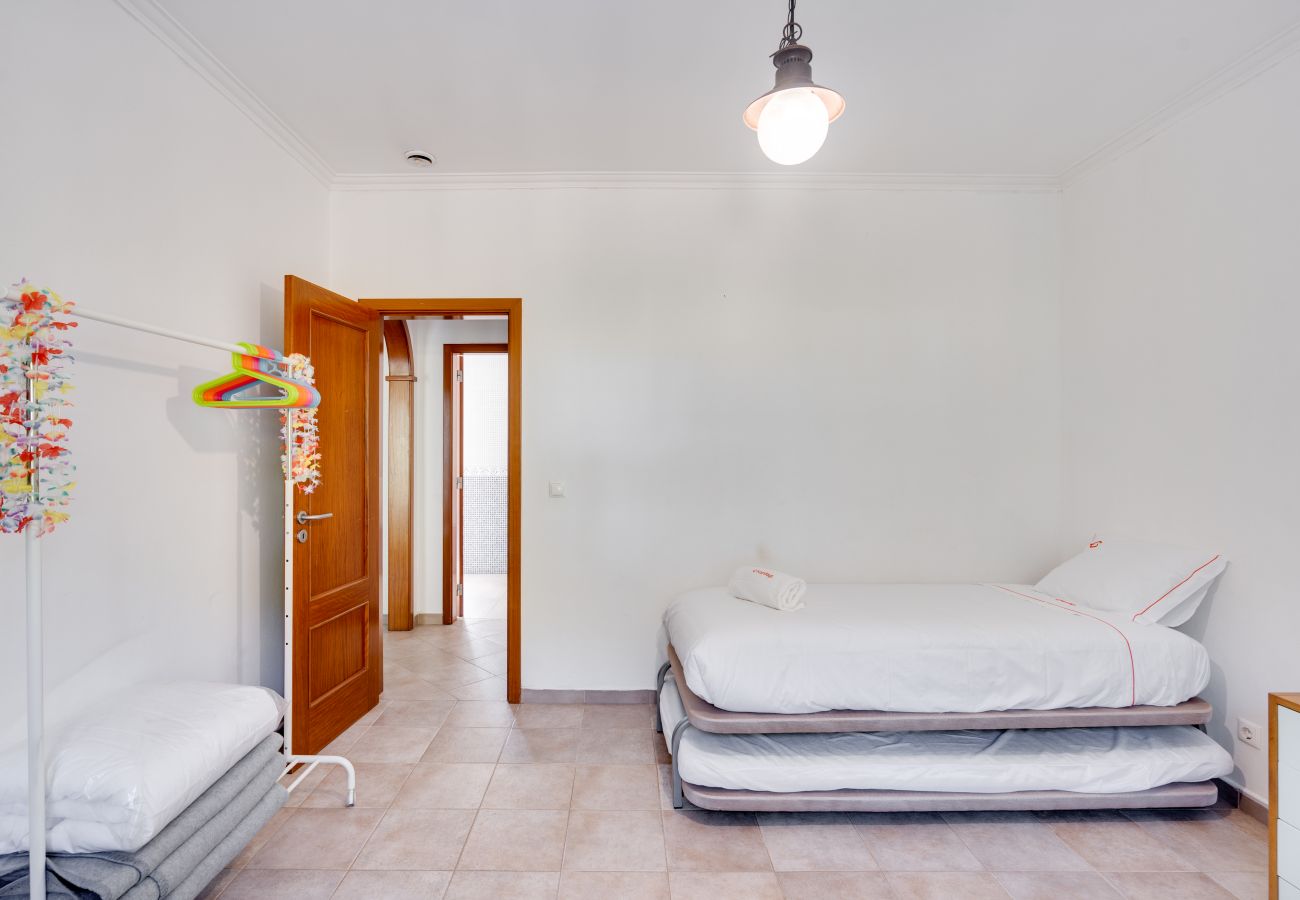 Casa a Palmela - Poceirão N'A Quinta - Villa con Piscina