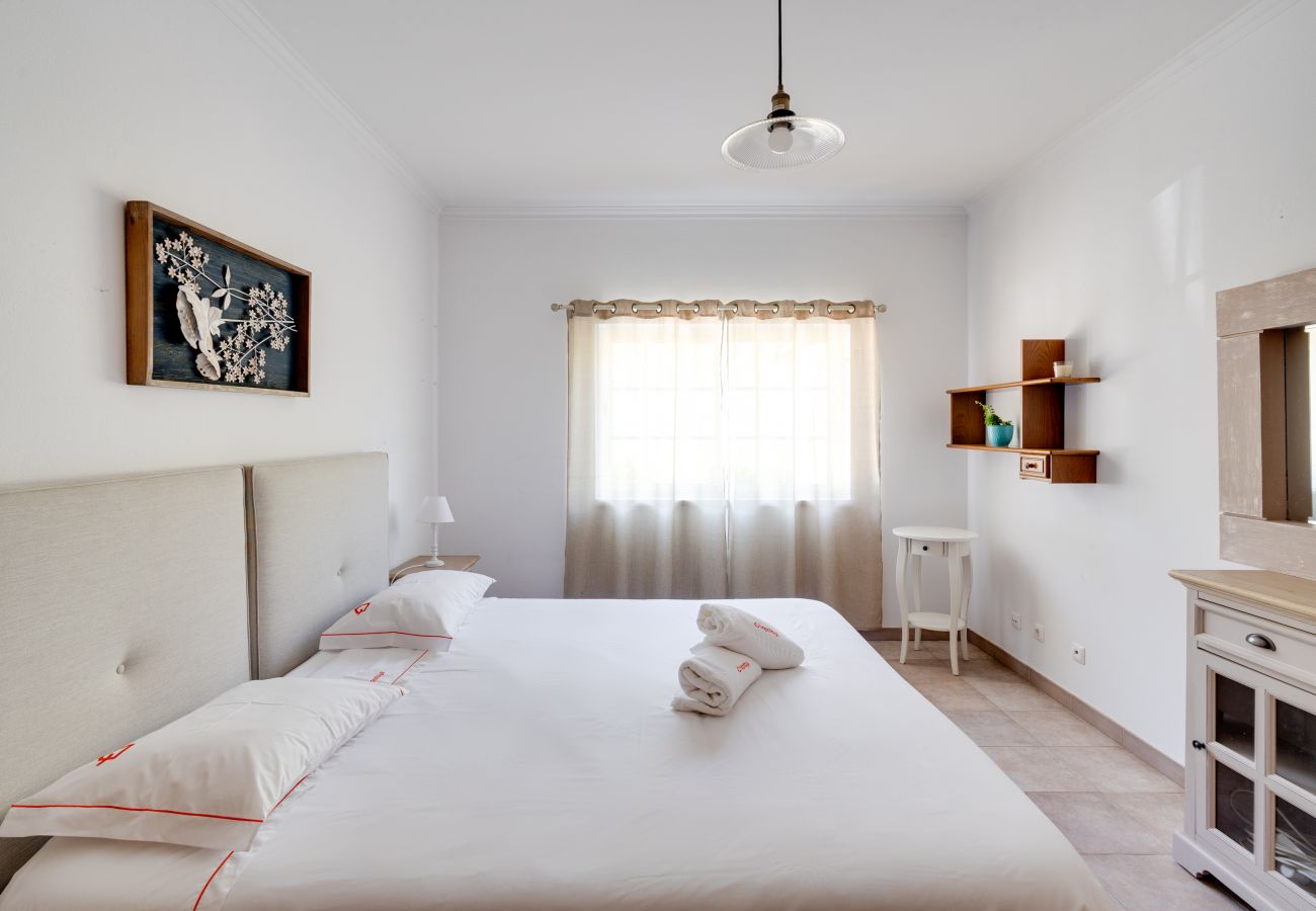Casa a Palmela - Poceirão N'A Quinta - Villa con Piscina