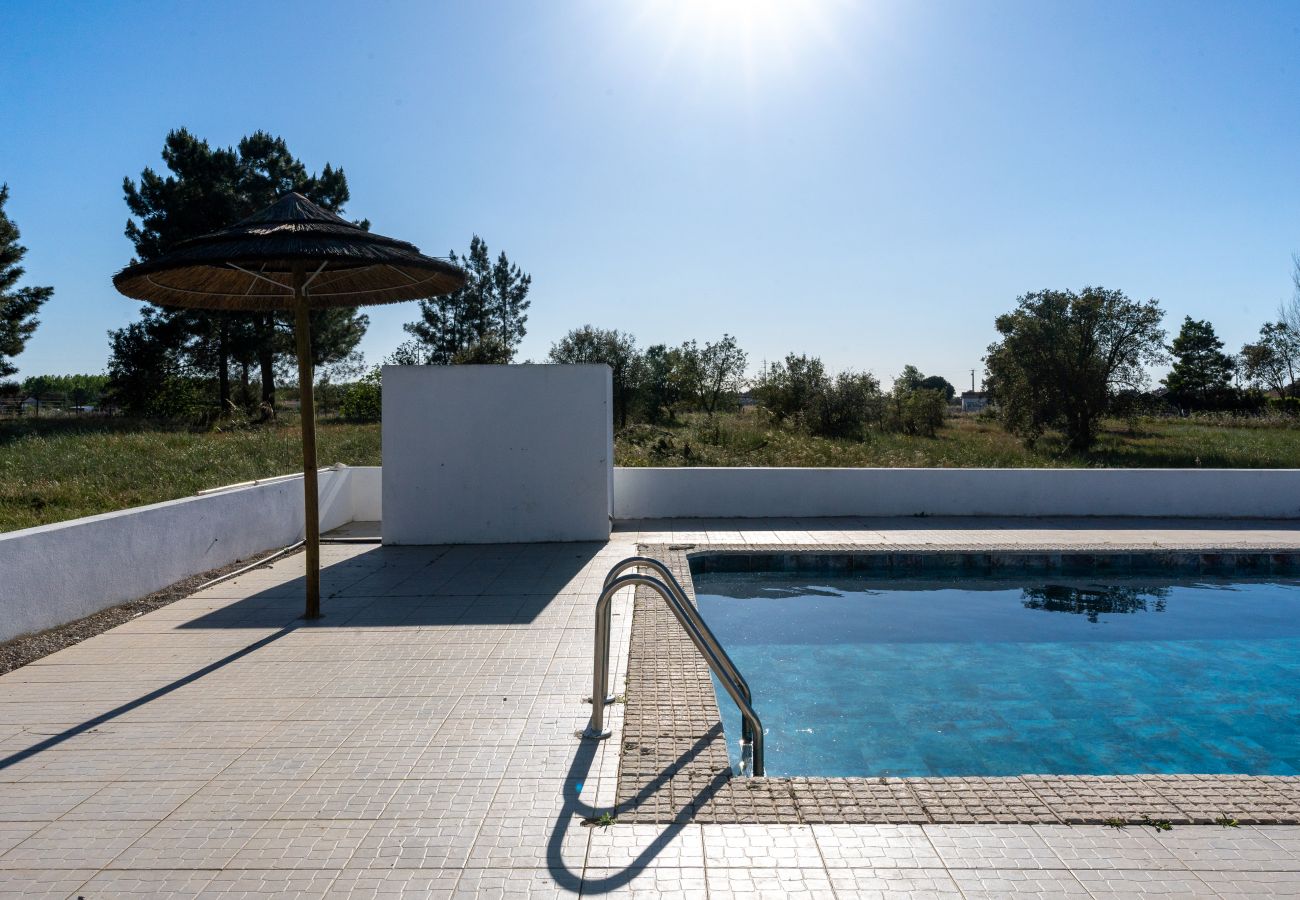 Casa a Palmela - Poceirão N'A Quinta - Villa con Piscina