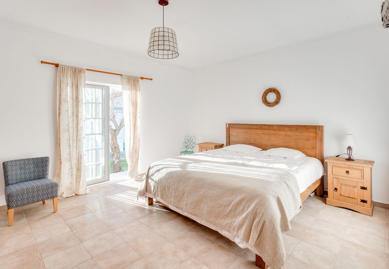 Casa a Palmela - Poceirão N'A Quinta - Villa con Piscina