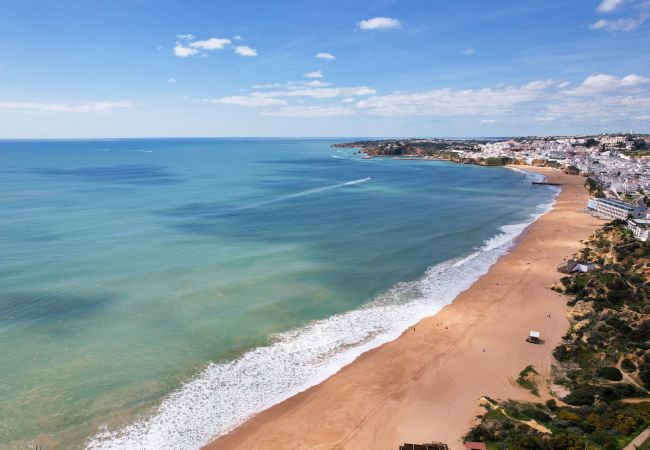 Appartamento a Albufeira - Albufeira Casa do Zanão 2 by Hopstays | Spiaggia Appartamento a Albufeira - Albufeira Casa do Zanão 2 by Hopstays | Spiaggia