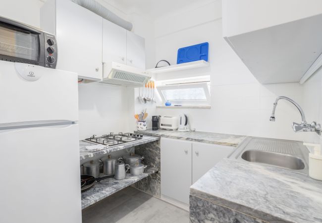 Appartamento a Albufeira - Albufeira Casa do Zanão 2 by Hopstays | Spiaggia Appartamento a Albufeira - Albufeira Casa do Zanão 2 by Hopstays | Spiaggia