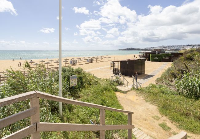 Appartamento a Albufeira - Albufeira Casa do Zanão 2 by Hopstays | Spiaggia Appartamento a Albufeira - Albufeira Casa do Zanão 2 by Hopstays | Spiaggia