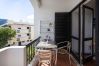 Appartamento a Albufeira - Apto Albufeira • 250m spiaggia • 2 camere