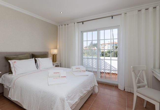 Casa a Vilamoura - Hopstays - Vilamoura Eden Villas