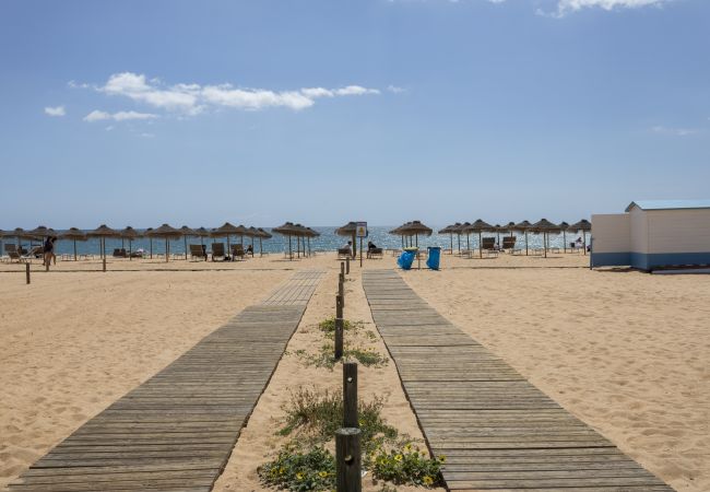 Casa a Vilamoura - Vilamoura Eden Villas di Hopstays | Piscina & Golf Casa a Vilamoura - Vilamoura Eden Villas di Hopstays | Piscina & Golf
