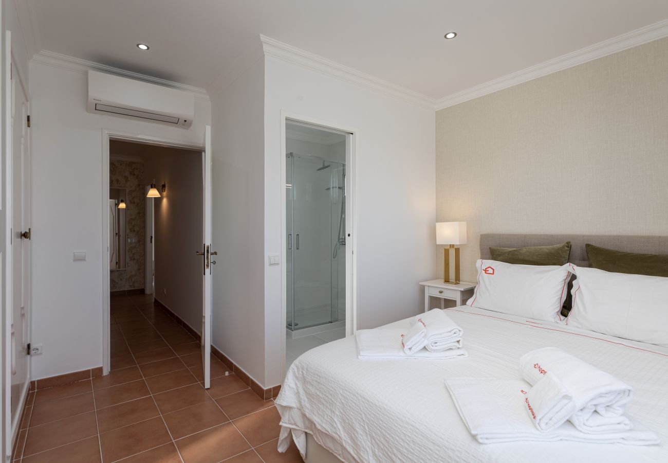 Casa a Vilamoura - Hopstays - Vilamoura Eden Villas