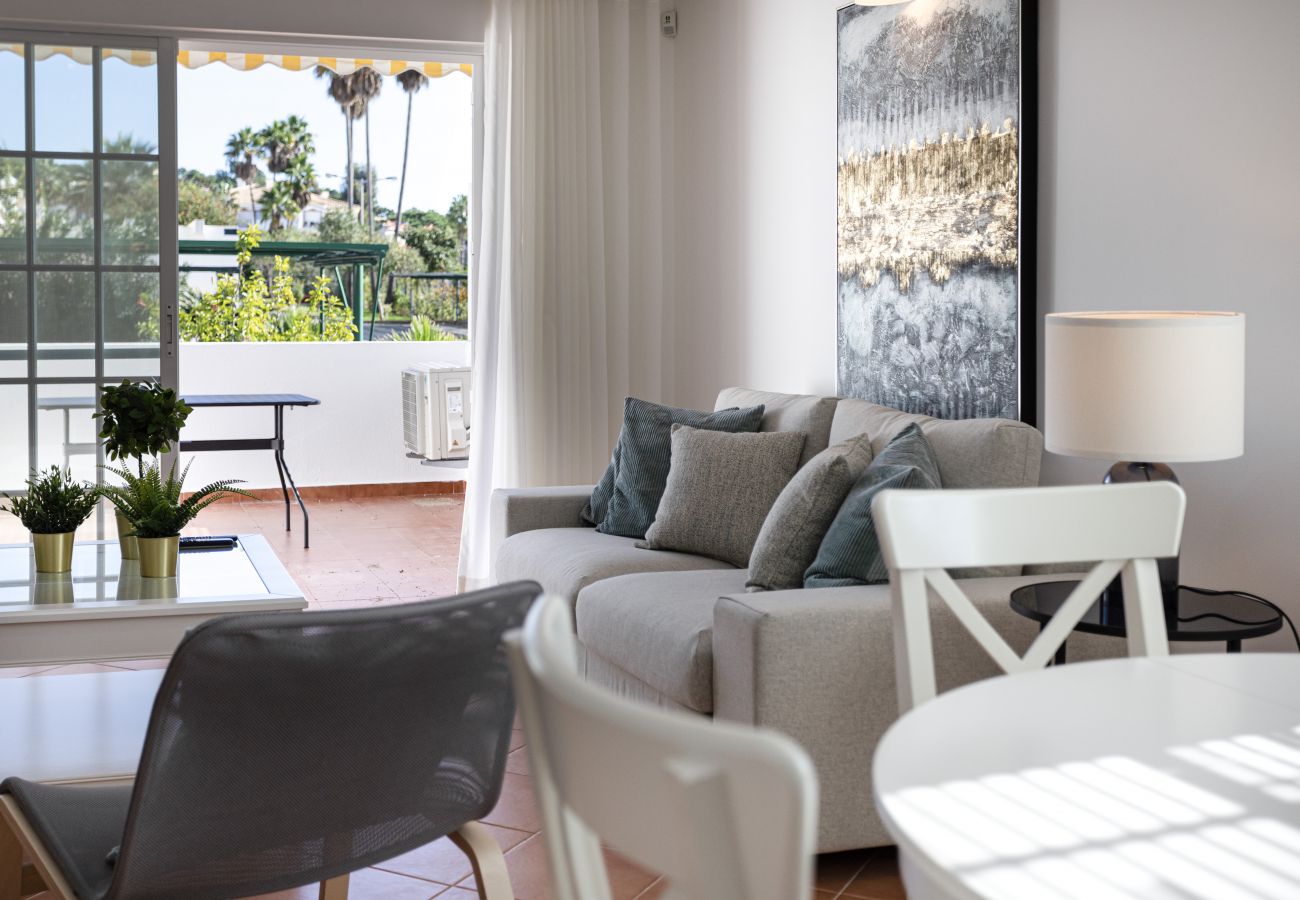 Casa a Vilamoura - Hopstays - Vilamoura Eden Villas