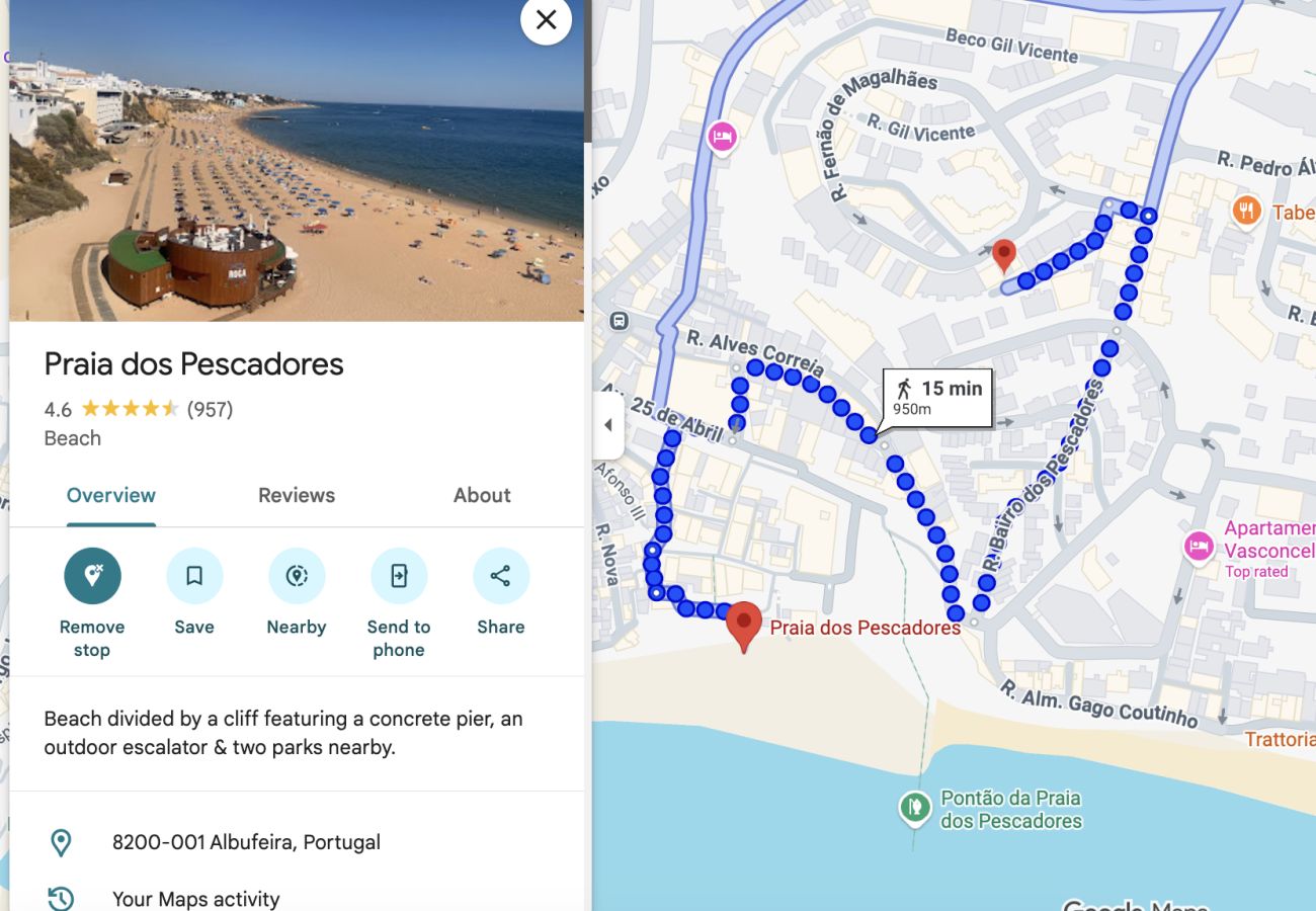 Appartamento a Albufeira - Albufeira Vila das Lagoas by Hopstays | Resort