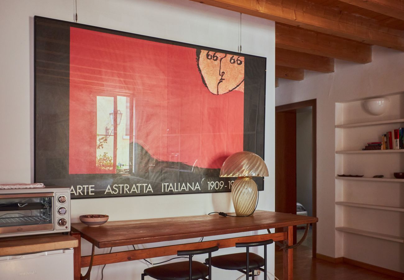 Appartamento a Bassano del Grappa -  Appartamento in Centro Storico