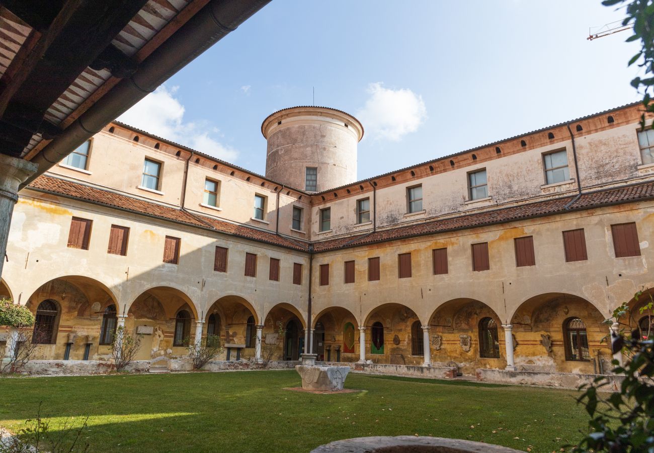 Appartamento a Bassano del Grappa -  Appartamento in Centro Storico