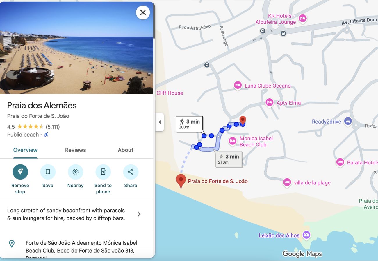 Villa a Ericeira - Vila Martinho di Hopstays | Piscina e Vista Mare