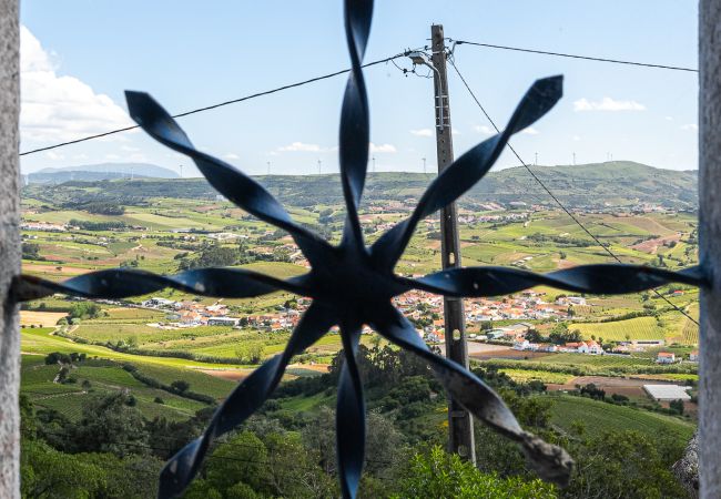 Villetta a Mafra - Ericeira Windmill di Hopstays | Rifugio Selvaggio Villetta a Mafra - Ericeira Windmill di Hopstays | Rifugio Selvaggio