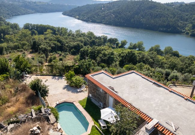 Casa a Castelo de Paiva - Hopstays - Casa daCasa das Dognas by Hopstays | Vista Fiumes Dognas Casa a Castelo de Paiva - Hopstays - Casa daCasa das Dognas by Hopstays | Vista Fiumes Dognas