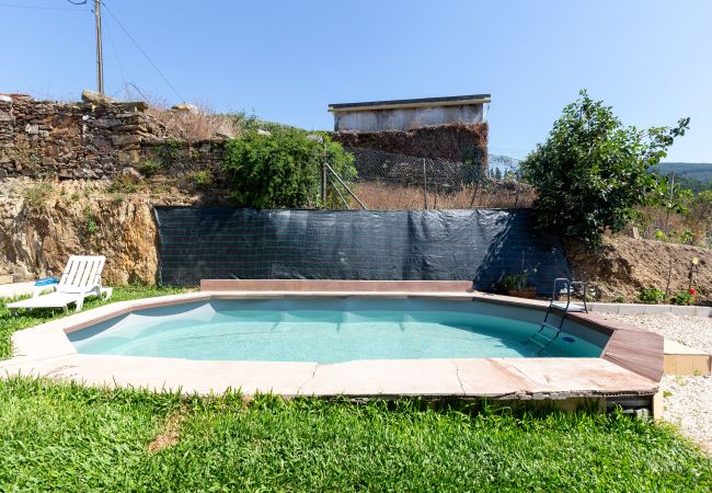 Casa a Castelo de Paiva - Hopstays - Casa daCasa das Dognas by Hopstays | Vista Fiumes Dognas Casa a Castelo de Paiva - Hopstays - Casa daCasa das Dognas by Hopstays | Vista Fiumes Dognas