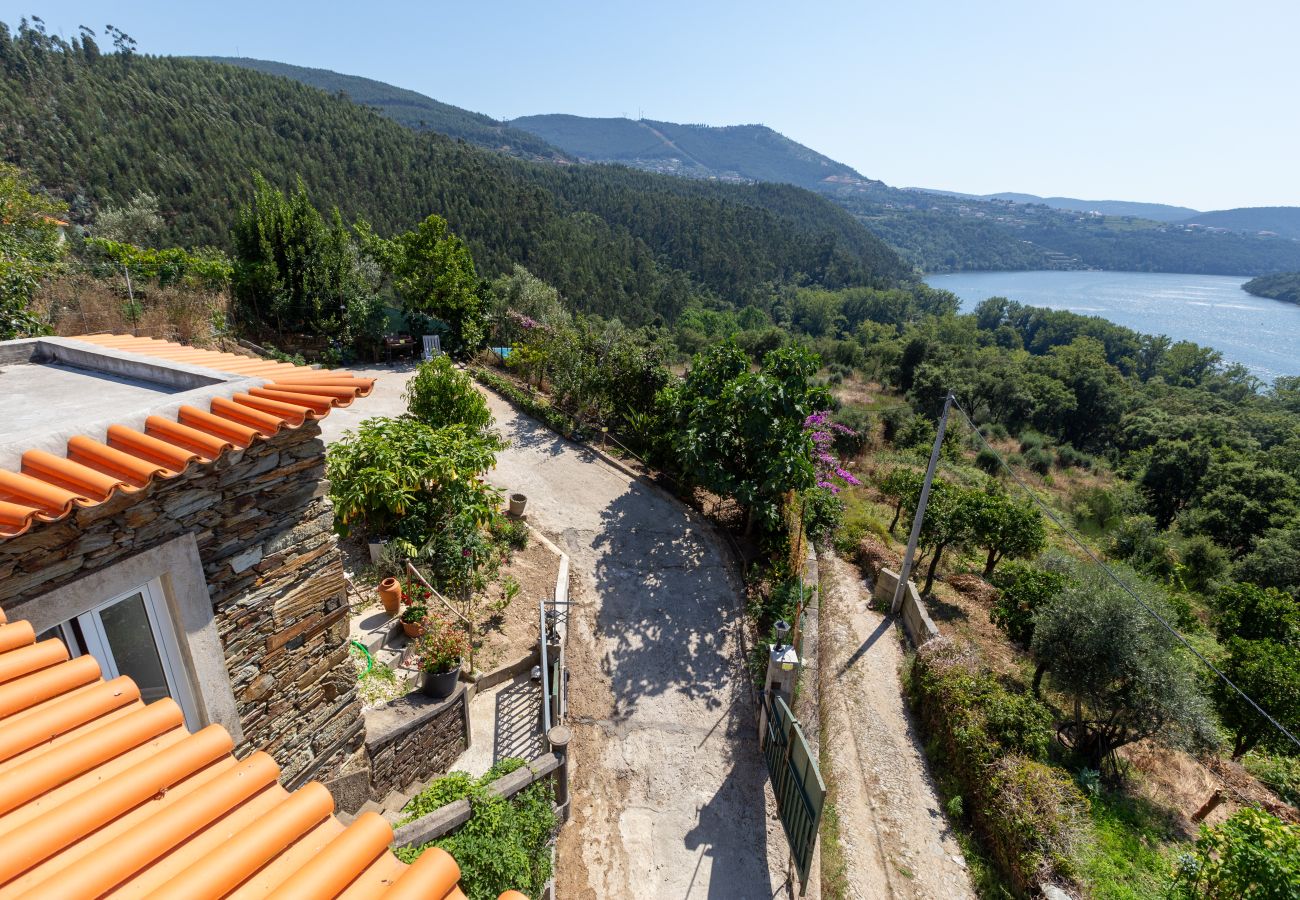 Casa a Castelo de Paiva - Hopstays - Casa daCasa das Dognas by Hopstays | Vista Fiumes Dognas