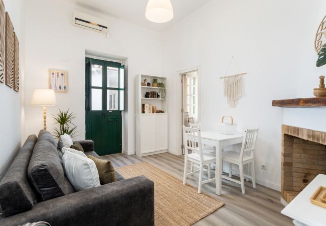 Casa a Santa Luzia-Tavira - Hopstays - Santa Luzia Casa a Santa Luzia-Tavira - Hopstays - Santa Luzia