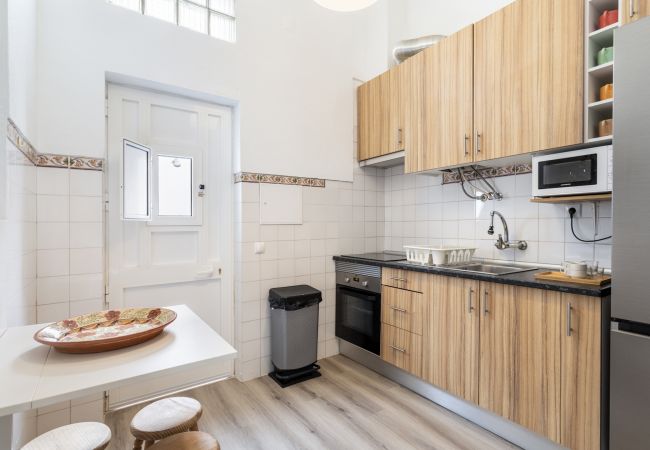 Casa a Santa Luzia-Tavira - Hopstays - Santa Luzia Casa a Santa Luzia-Tavira - Hopstays - Santa Luzia