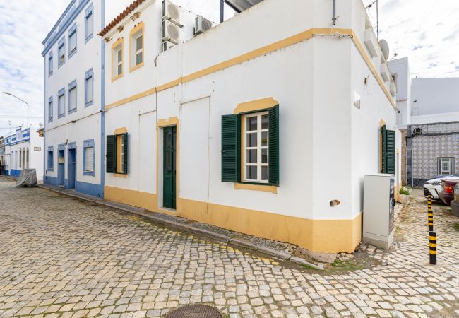 Casa a Santa Luzia-Tavira - Hopstays - Santa Luzia Casa a Santa Luzia-Tavira - Hopstays - Santa Luzia