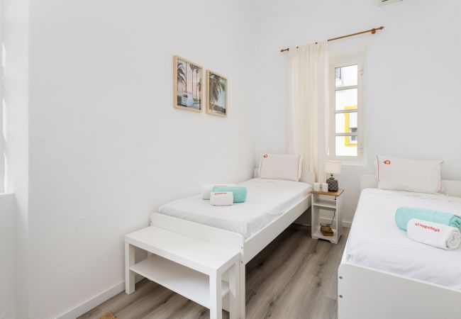 Casa a Santa Luzia-Tavira - Hopstays - Santa Luzia Casa a Santa Luzia-Tavira - Hopstays - Santa Luzia