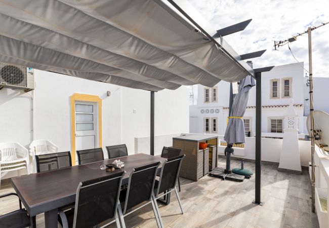 Casa a Santa Luzia-Tavira - Hopstays - Santa Luzia Casa a Santa Luzia-Tavira - Hopstays - Santa Luzia