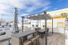 Casa a Santa Luzia-Tavira - Hopstays - Santa Luzia
