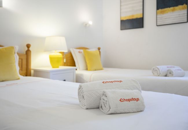 Appartamento a Albufeira - Casa May di Hopstays | Piscina a Oura Appartamento a Albufeira - Casa May di Hopstays | Piscina a Oura