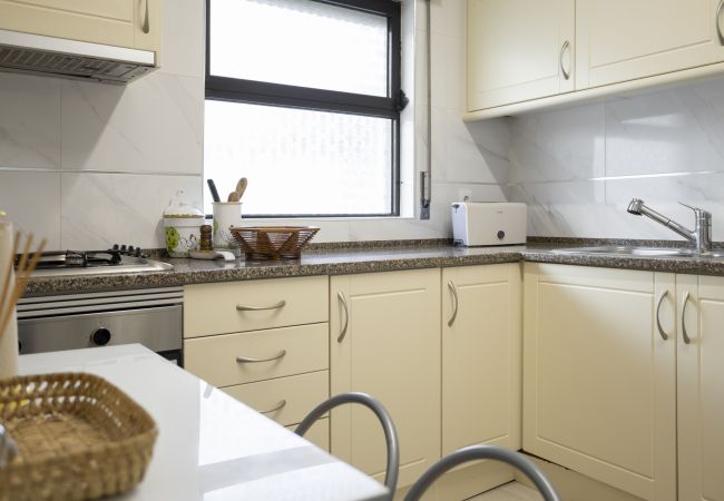 Appartamento a Albufeira - Casa May di Hopstays | Piscina a Oura Appartamento a Albufeira - Casa May di Hopstays | Piscina a Oura