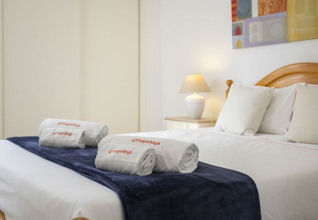 Appartamento a Albufeira - Casa May di Hopstays | Piscina a Oura Appartamento a Albufeira - Casa May di Hopstays | Piscina a Oura