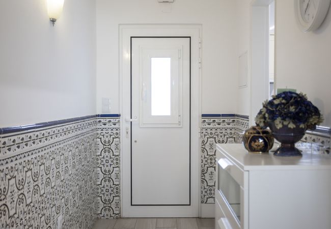 Appartamento a Albufeira - Casa May di Hopstays | Piscina a Oura Appartamento a Albufeira - Casa May di Hopstays | Piscina a Oura