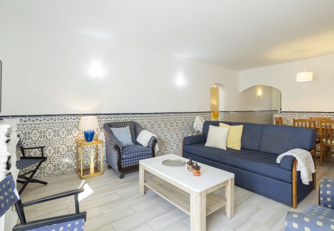 Appartamento a Albufeira - Casa May di Hopstays | Piscina a Oura Appartamento a Albufeira - Casa May di Hopstays | Piscina a Oura