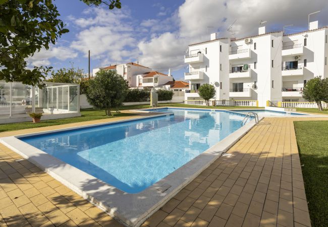 Appartamento a Albufeira - Casa May di Hopstays | Piscina a Oura Appartamento a Albufeira - Casa May di Hopstays | Piscina a Oura