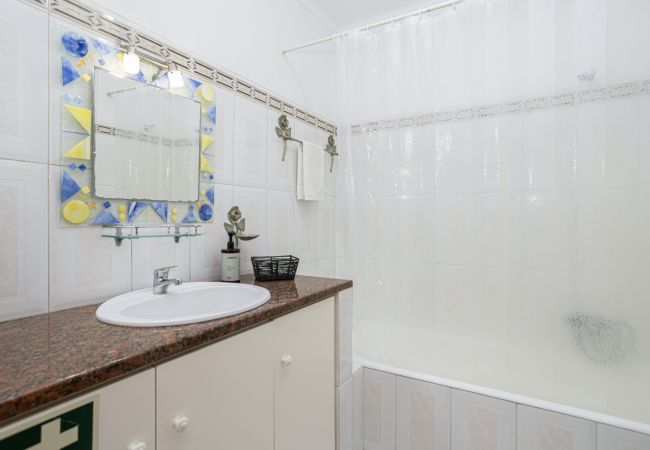 Appartamento a Albufeira - Albufeira Salgados Sailor by Hopstays | Balcone Appartamento a Albufeira - Albufeira Salgados Sailor by Hopstays | Balcone