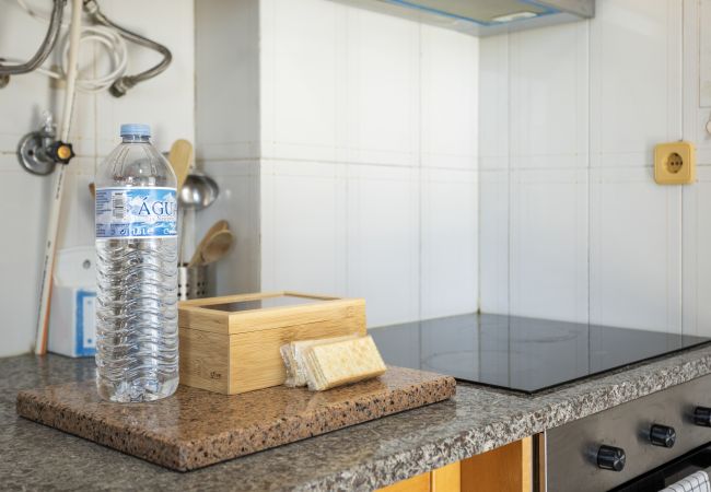 Appartamento a Albufeira - Albufeira Salgados Sailor by Hopstays | Balcone Appartamento a Albufeira - Albufeira Salgados Sailor by Hopstays | Balcone