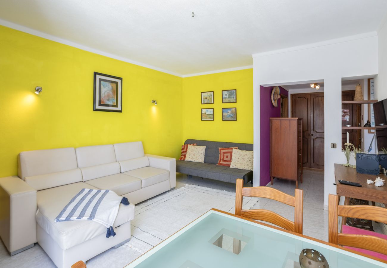 Appartamento a Albufeira - Hopstays - Albufeira Salgados Sailor House