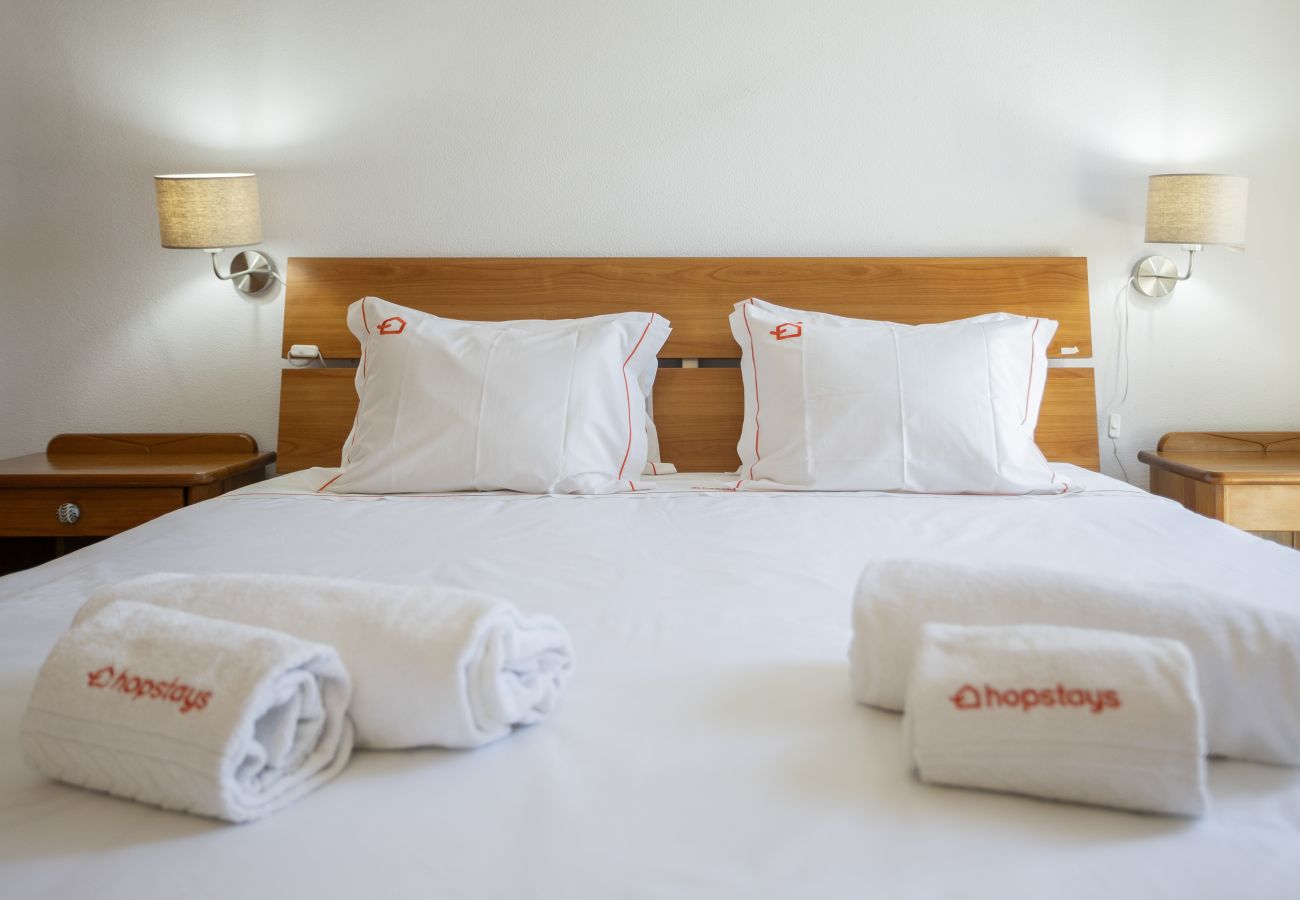 Appartamento a Albufeira - Hopstays - Albufeira Salgados Sailor House