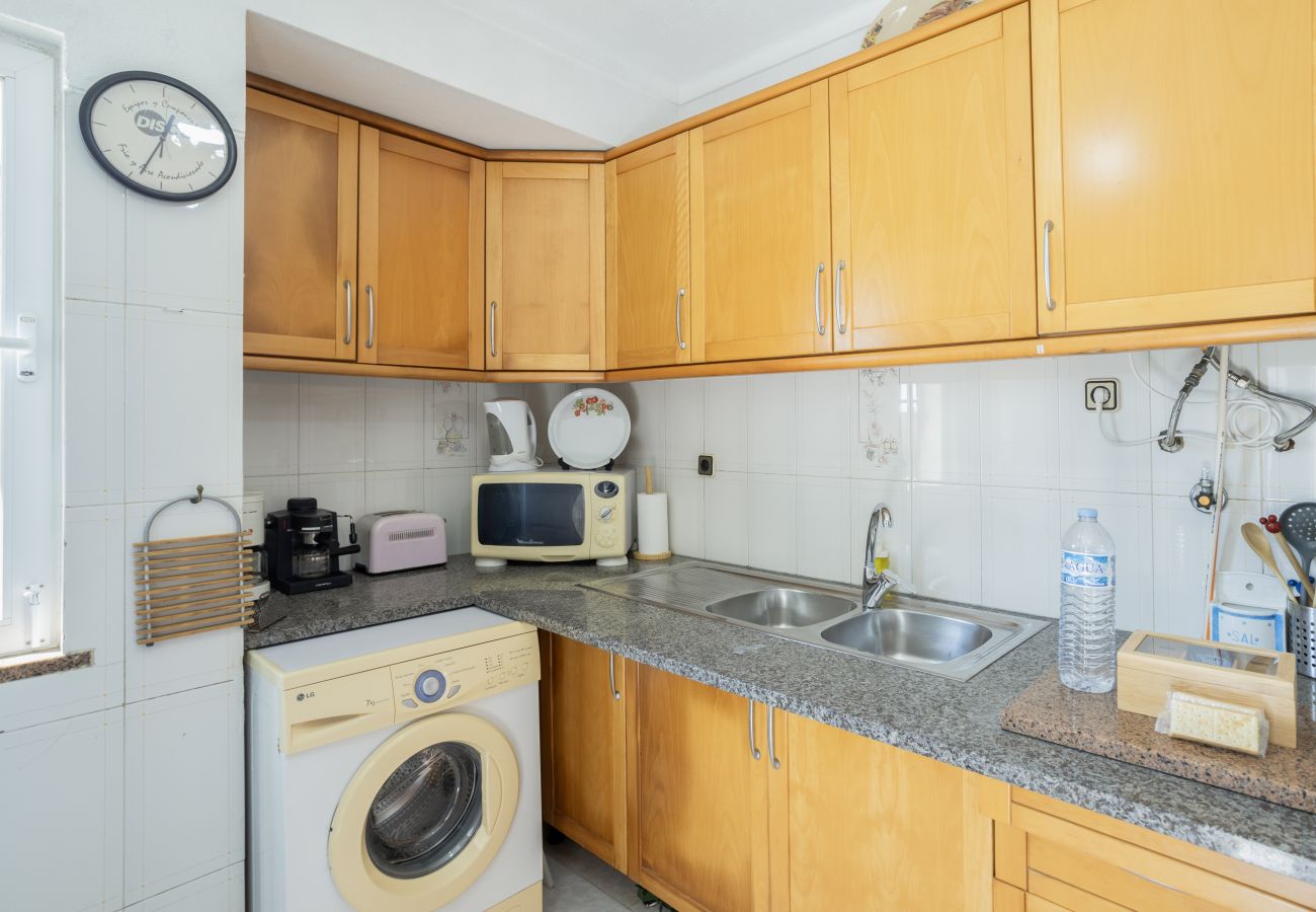 Appartamento a Albufeira - Hopstays - Albufeira Salgados Sailor House