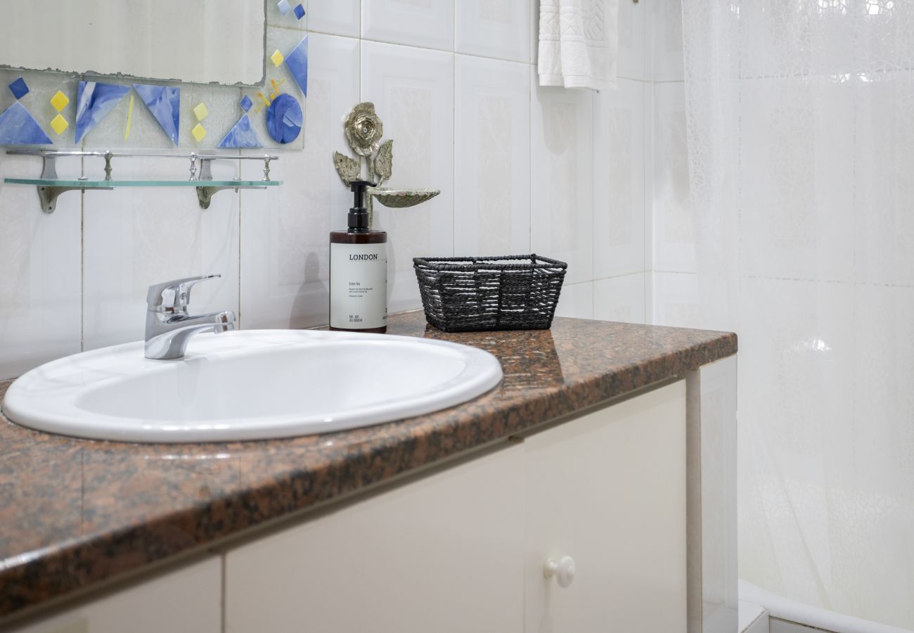 Appartamento a Albufeira - Hopstays - Albufeira Salgados Sailor House