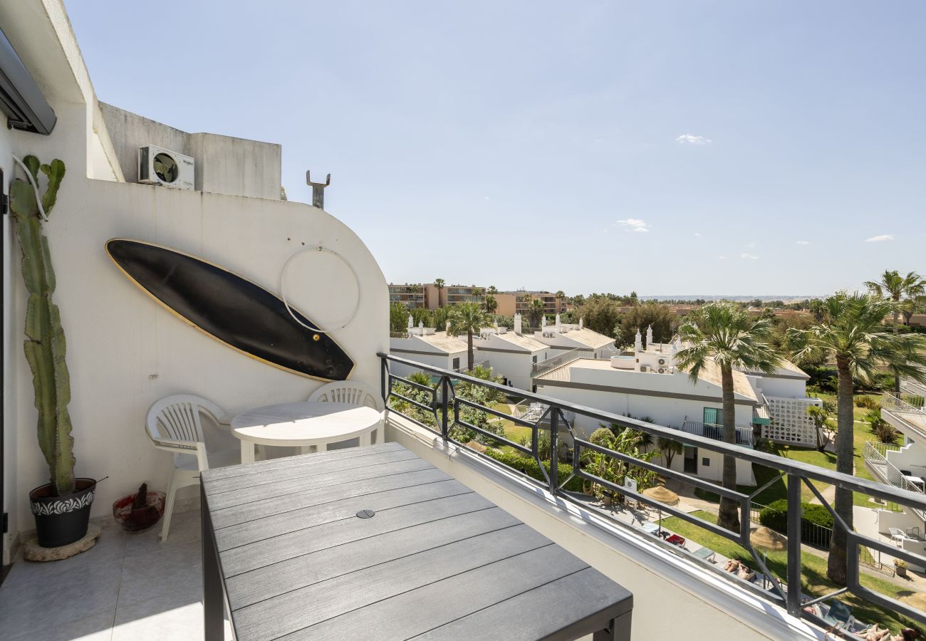 Appartamento a Albufeira - Hopstays - Albufeira Salgados Sailor House