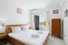 Appartamento a Albufeira - Albufeira Salgados Sailor by Hopstays | Balcone