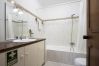 Appartamento a Albufeira - Albufeira Salgados Sailor by Hopstays | Balcone