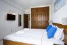 Appartamento a Albufeira - Albufeira Salgados Sailor by Hopstays | Balcone