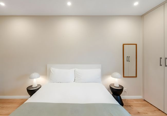 Appartamento a Lisboa - Alvalade Stadium di Hopstays | Balcone & Vista Lisbona Appartamento a Lisboa - Alvalade Stadium di Hopstays | Balcone & Vista Lisbona