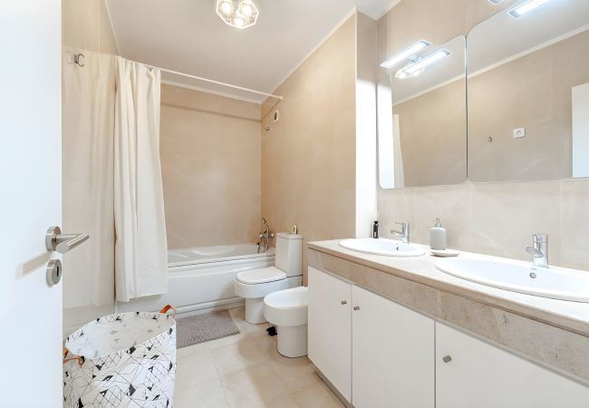 Appartamento a Lisboa - Alvalade Stadium di Hopstays | Balcone & Vista Lisbona Appartamento a Lisboa - Alvalade Stadium di Hopstays | Balcone & Vista Lisbona