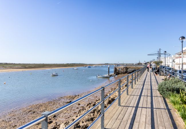 Appartamento a Tavira - Hopstays - Cabana Tavira Studio Appartamento a Tavira - Hopstays - Cabana Tavira Studio