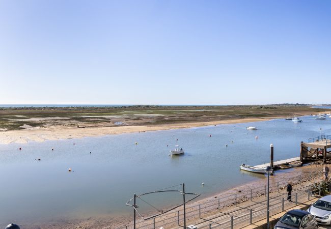 Appartamento a Tavira - Hopstays - Cabana Tavira Studio Appartamento a Tavira - Hopstays - Cabana Tavira Studio