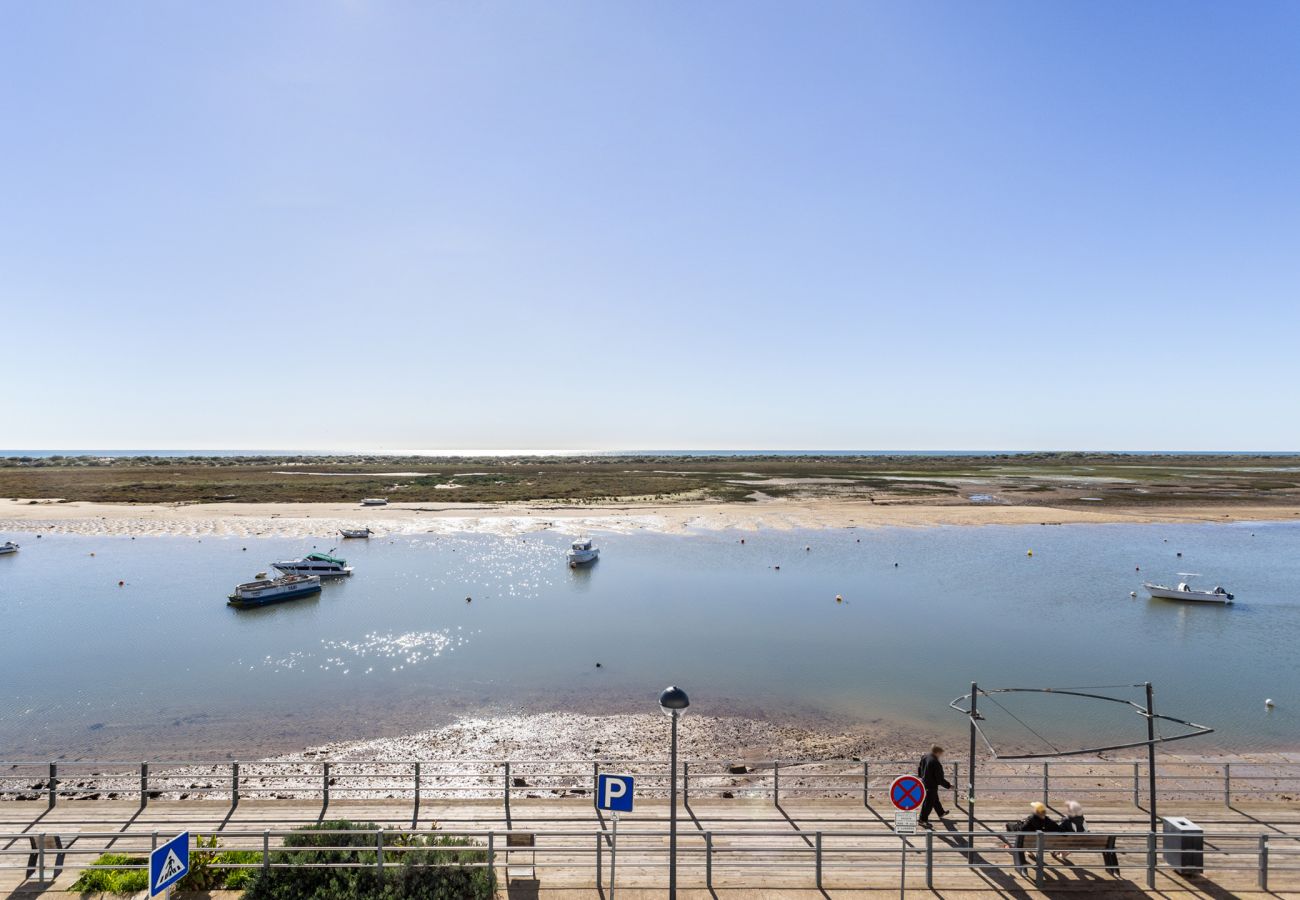 Appartamento a Tavira - Hopstays - Cabana Tavira Studio