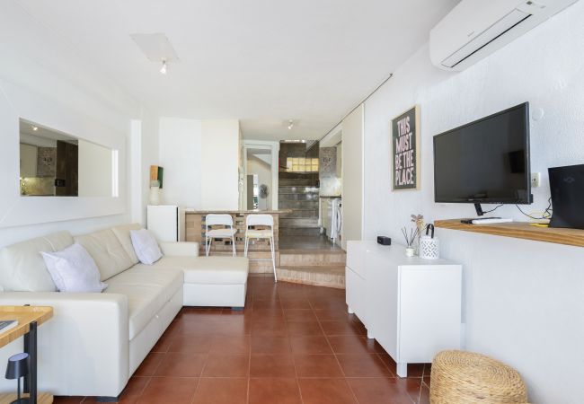 Appartamento a Tavira - Pedras d’El Rei 398 di Hopstays | Ria Formosa Appartamento a Tavira - Pedras d’El Rei 398 di Hopstays | Ria Formosa