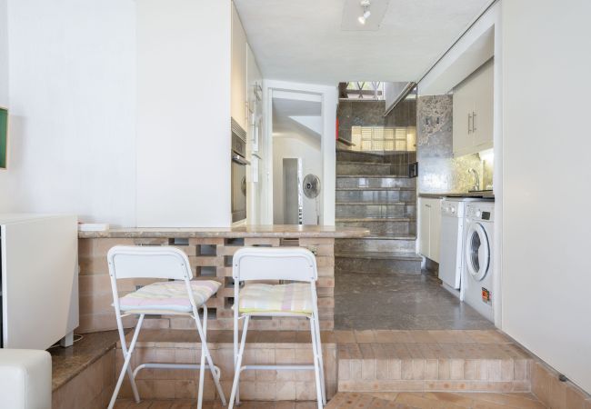 Appartamento a Tavira - Pedras d’El Rei 398 di Hopstays | Ria Formosa Appartamento a Tavira - Pedras d’El Rei 398 di Hopstays | Ria Formosa