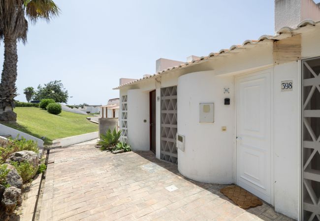 Appartamento a Tavira - Pedras d’El Rei 398 di Hopstays | Ria Formosa Appartamento a Tavira - Pedras d’El Rei 398 di Hopstays | Ria Formosa